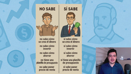 Curso Completo Finanzas